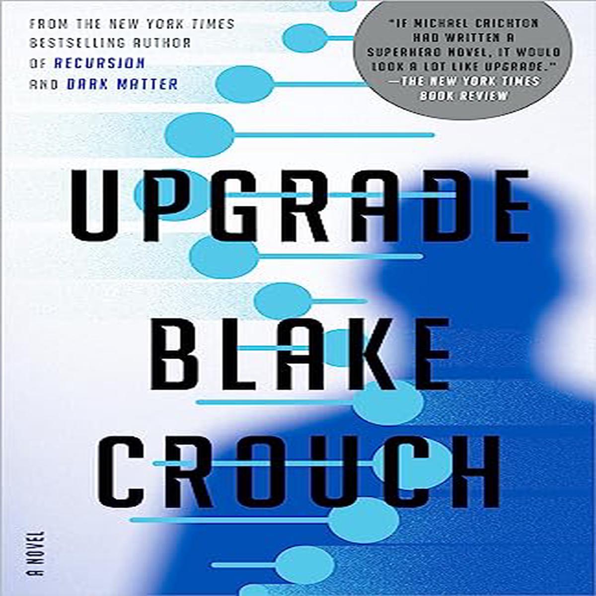 Upgrade