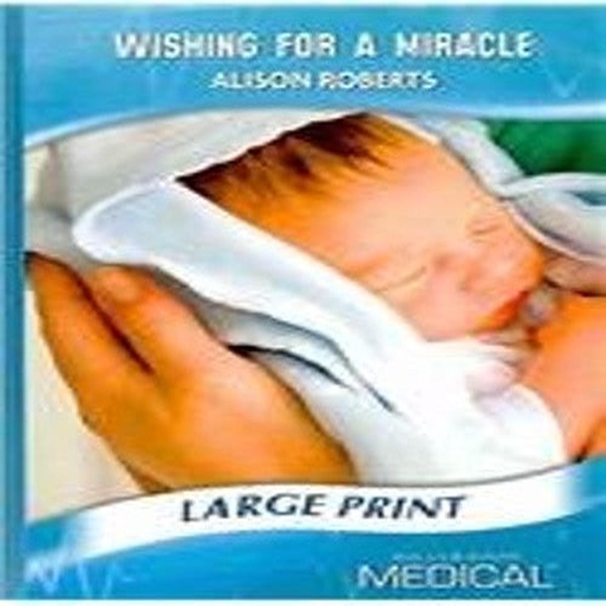 Wishing For A Miracle GbGoodInternal
