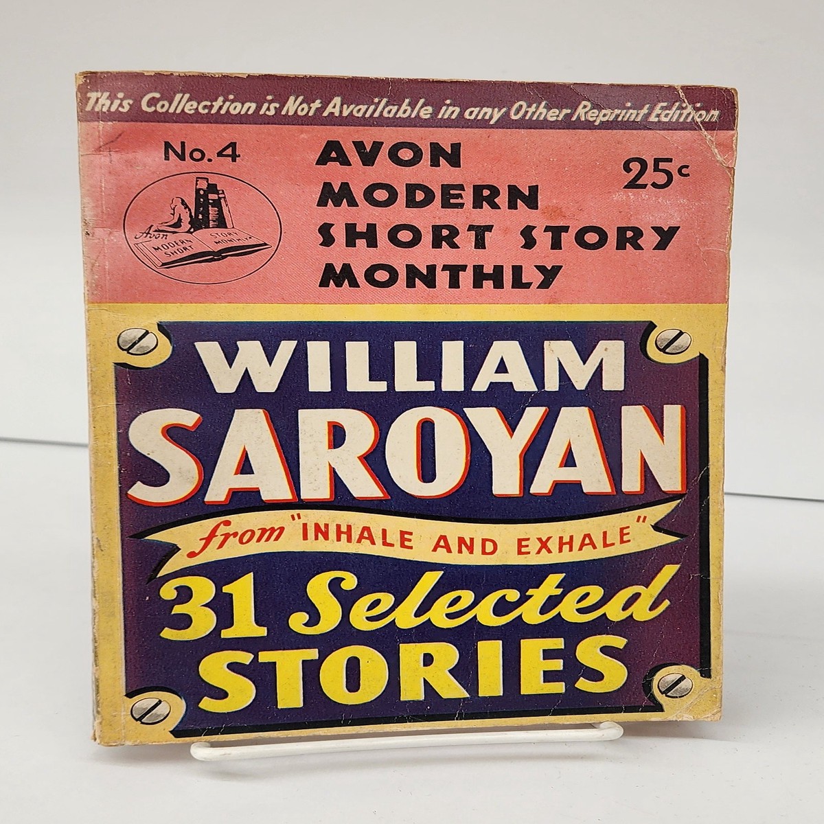 31 Selected Stories