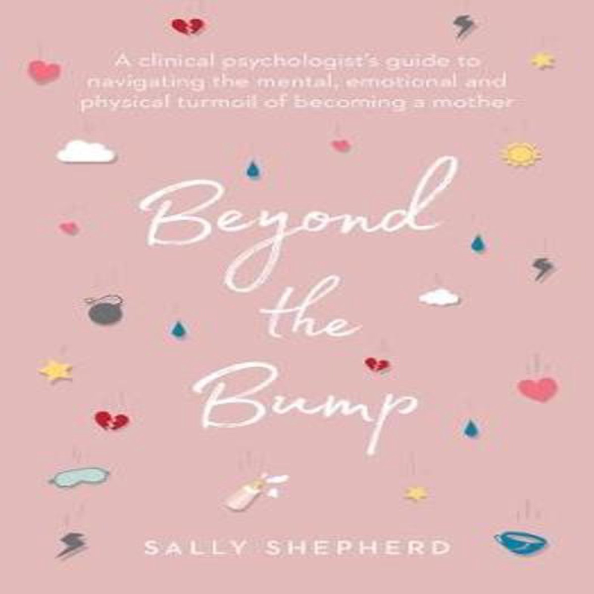Beyond the Bump