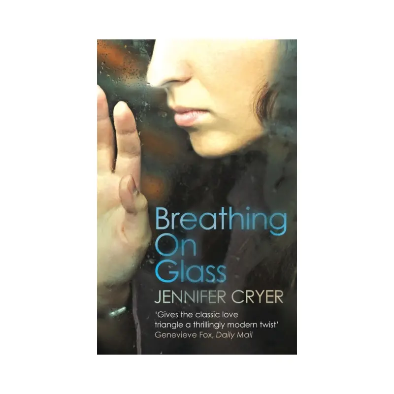 Breathing On Glass