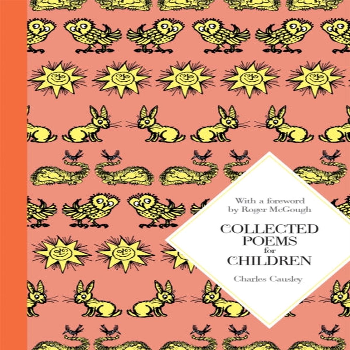 Collected Poems for Children: Macmillan Classics Edition by Causley, Charles