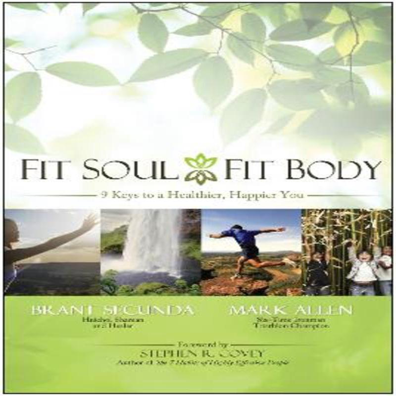 Fit Soul, Fit Body Fair
