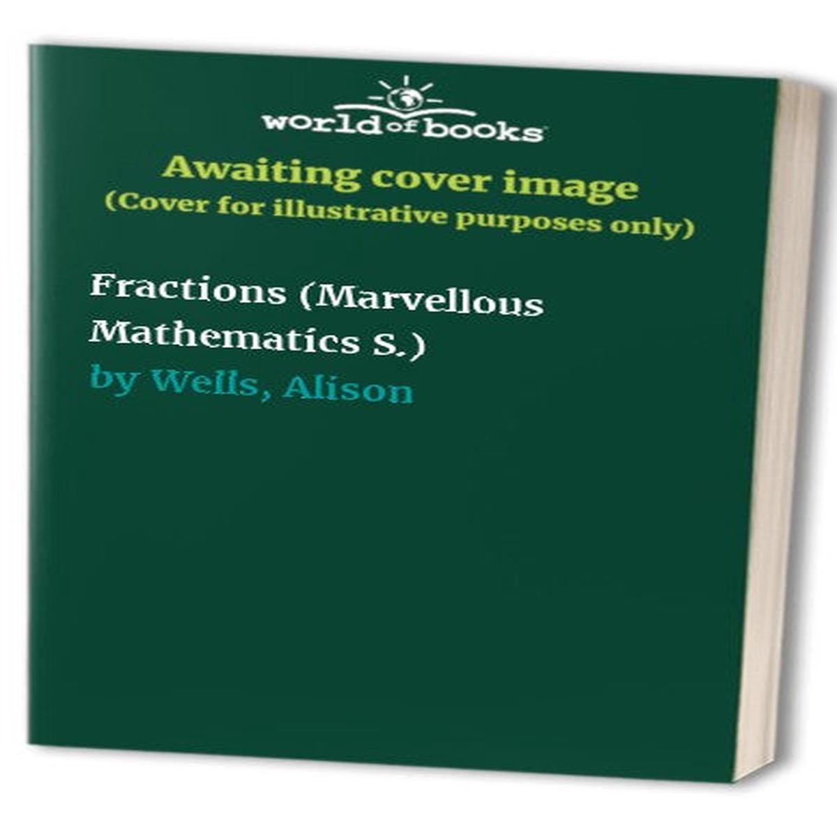 Fractions GbVeryGoodInternal