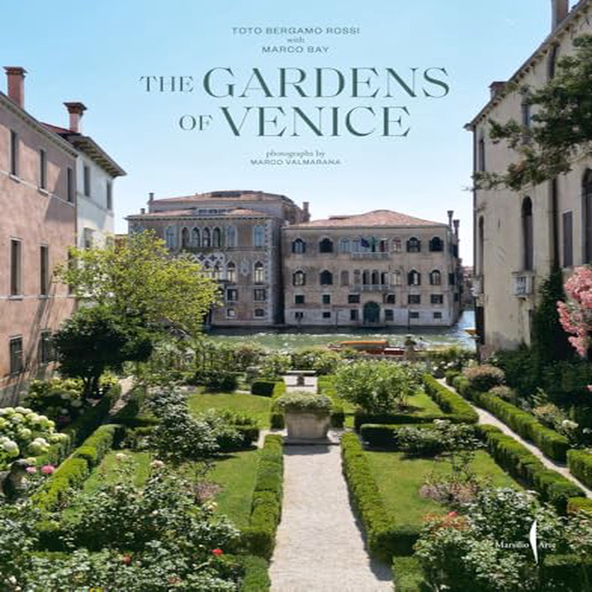 Gardens of Venice the