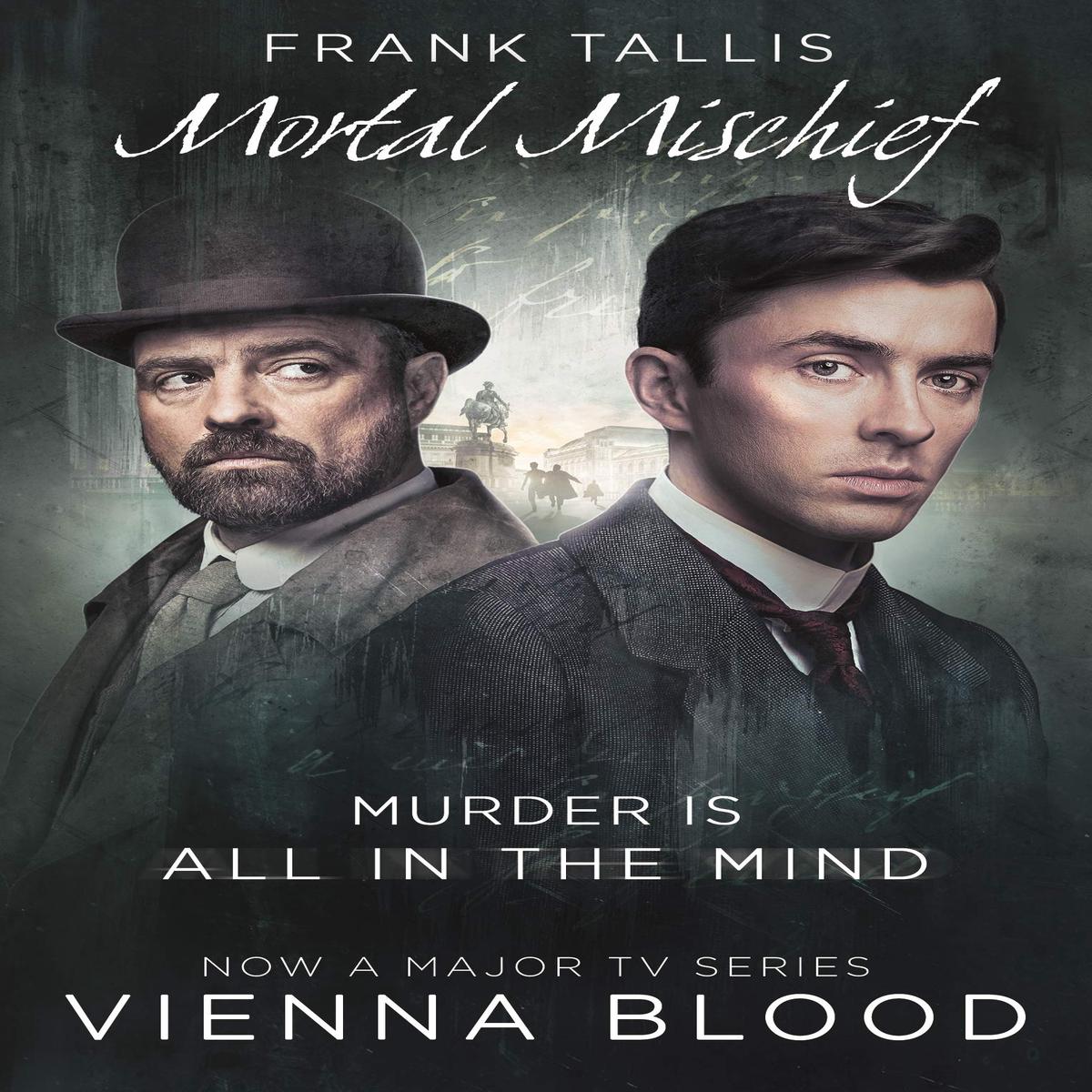 Mortal Mischief (Vienna Blood)