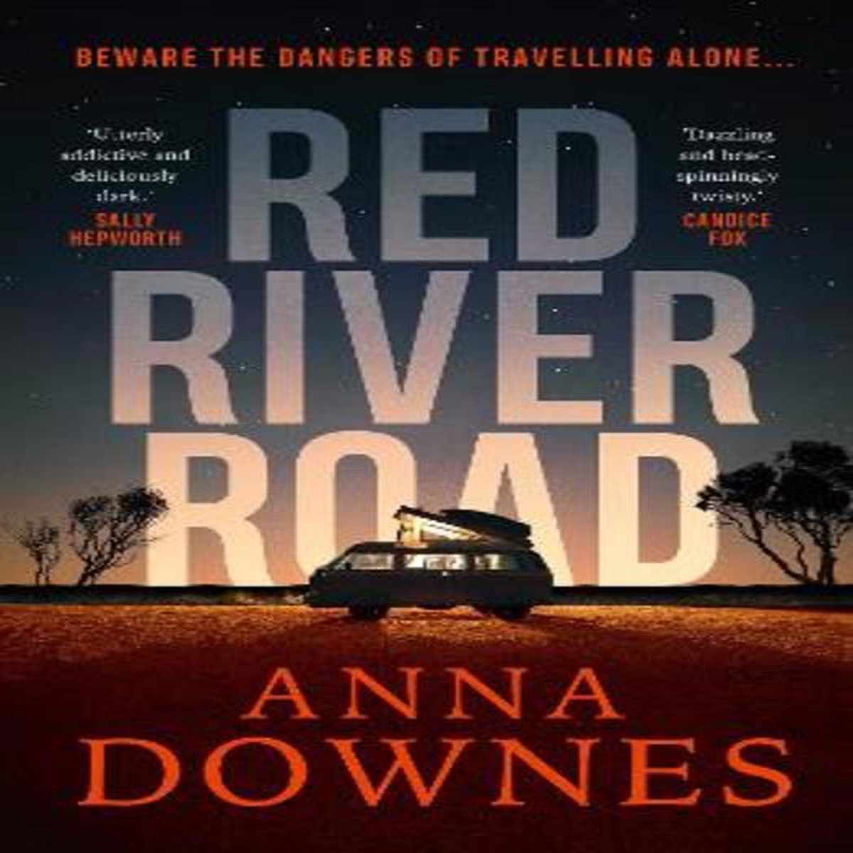 Red River Road
