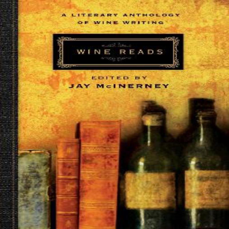 Wine Reads Good