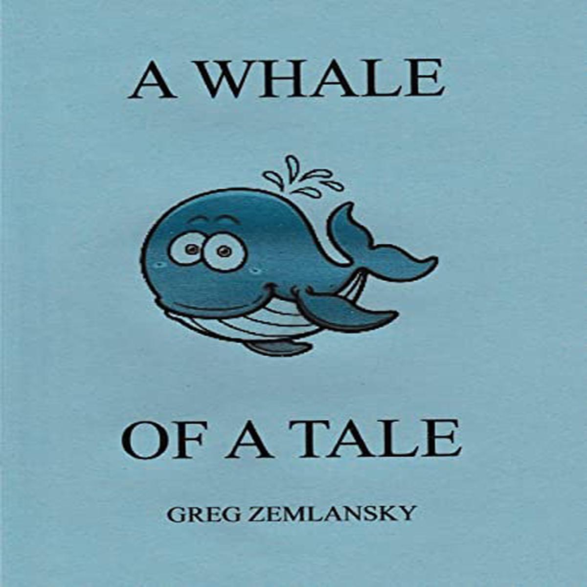 A Whale Of A Tale UsNewIngram