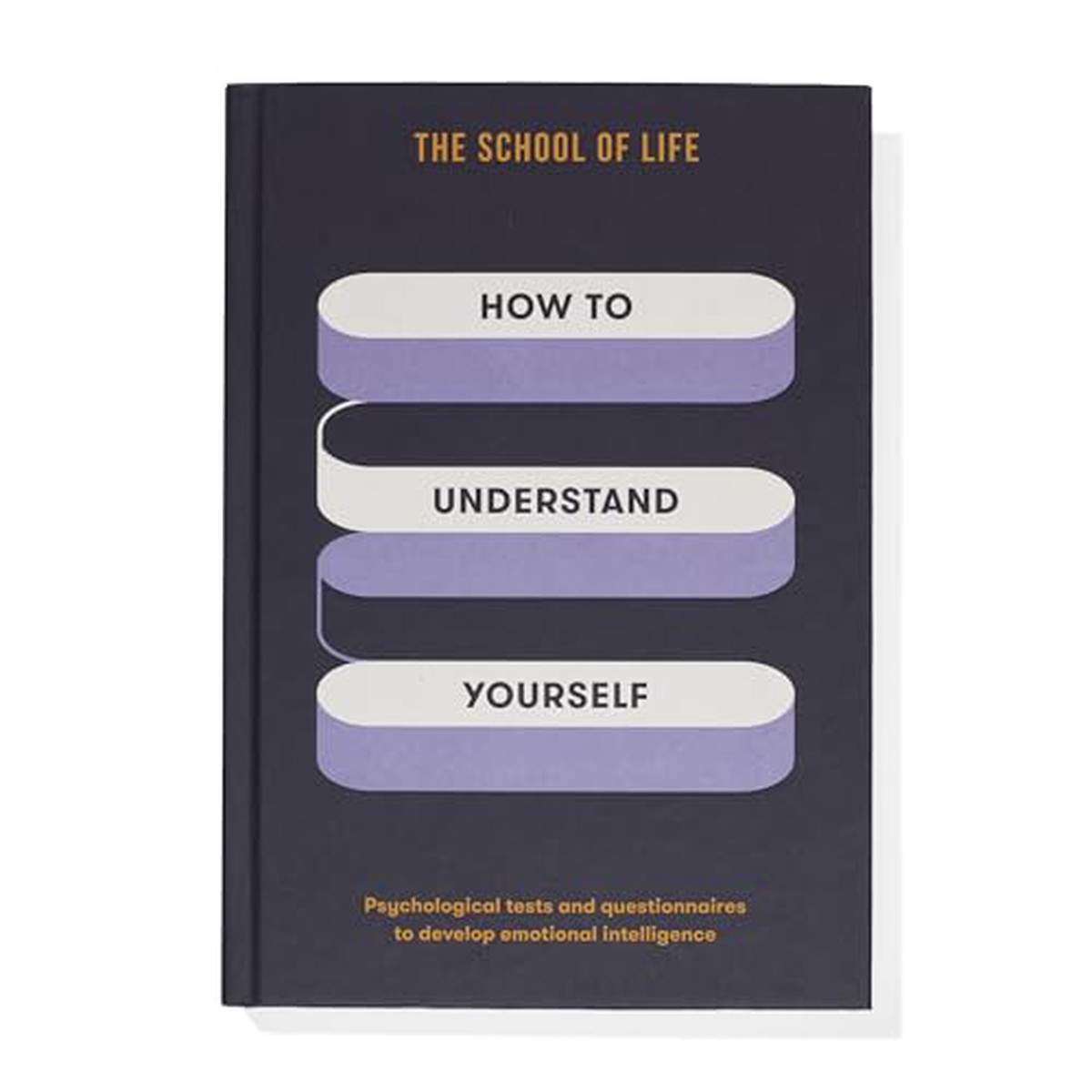 How to Understand Yourself Psychological tests and questionnaires to develop emotional intelligence