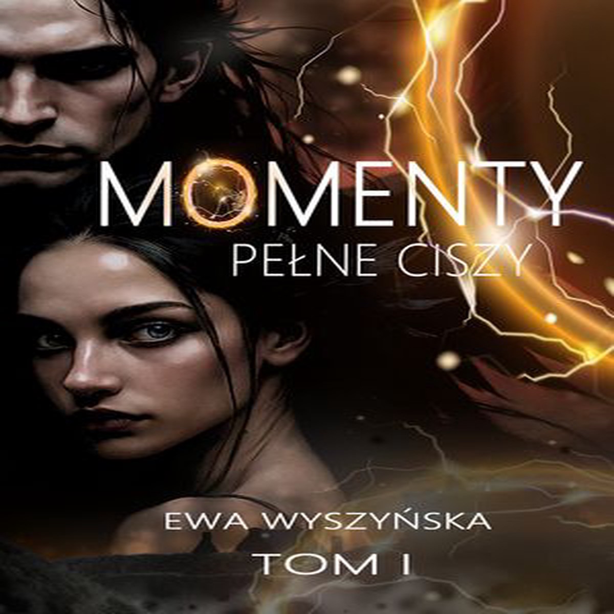 Momenty pene ciszy