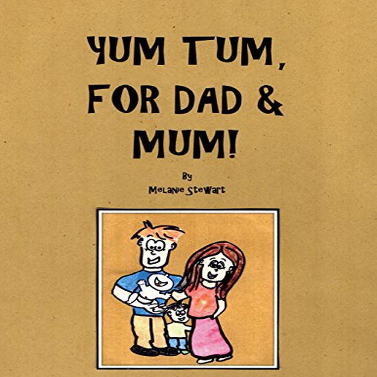 Yum Tum For Dad And Mum UsNewIngram