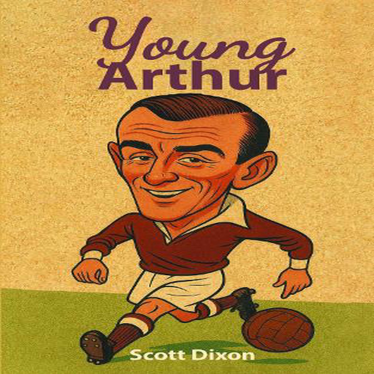 Young Arthur UsNewIngram