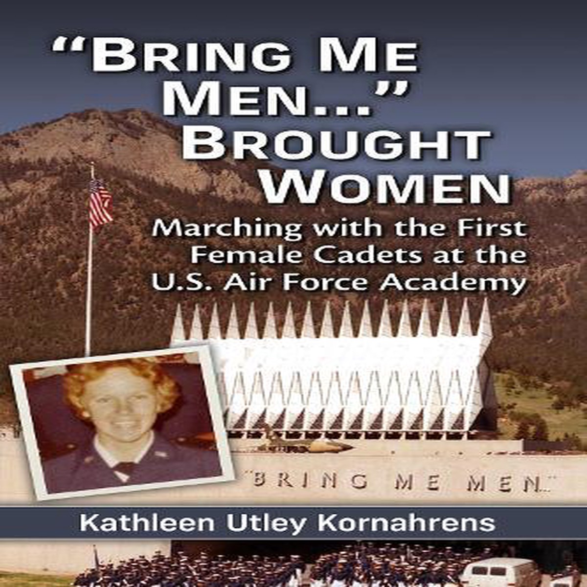 "Bring Me Men" Brought Women