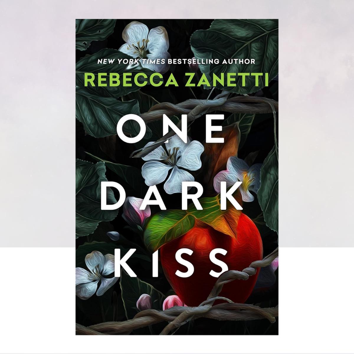 [PREORDER] One Dark Kiss