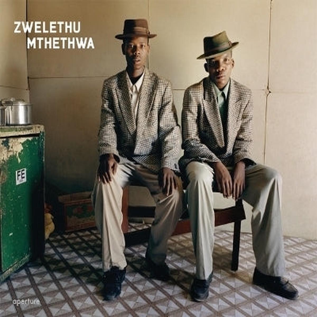 Zwelethu Mthethwa (H/C)