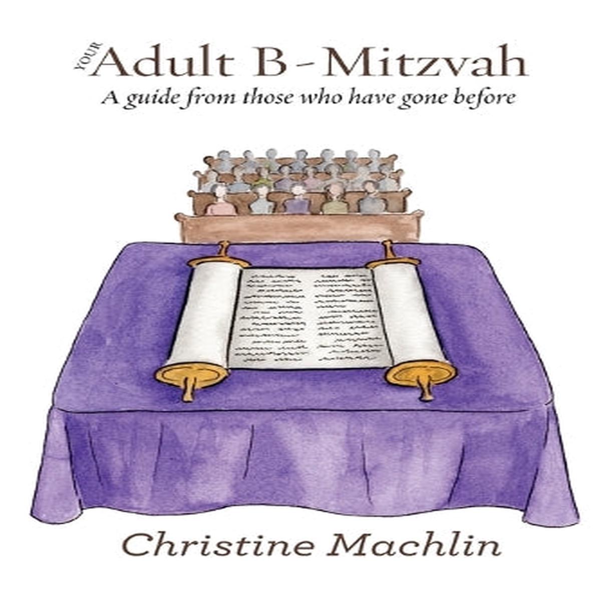 Your Adult B-Mitzvah UsNewIngram