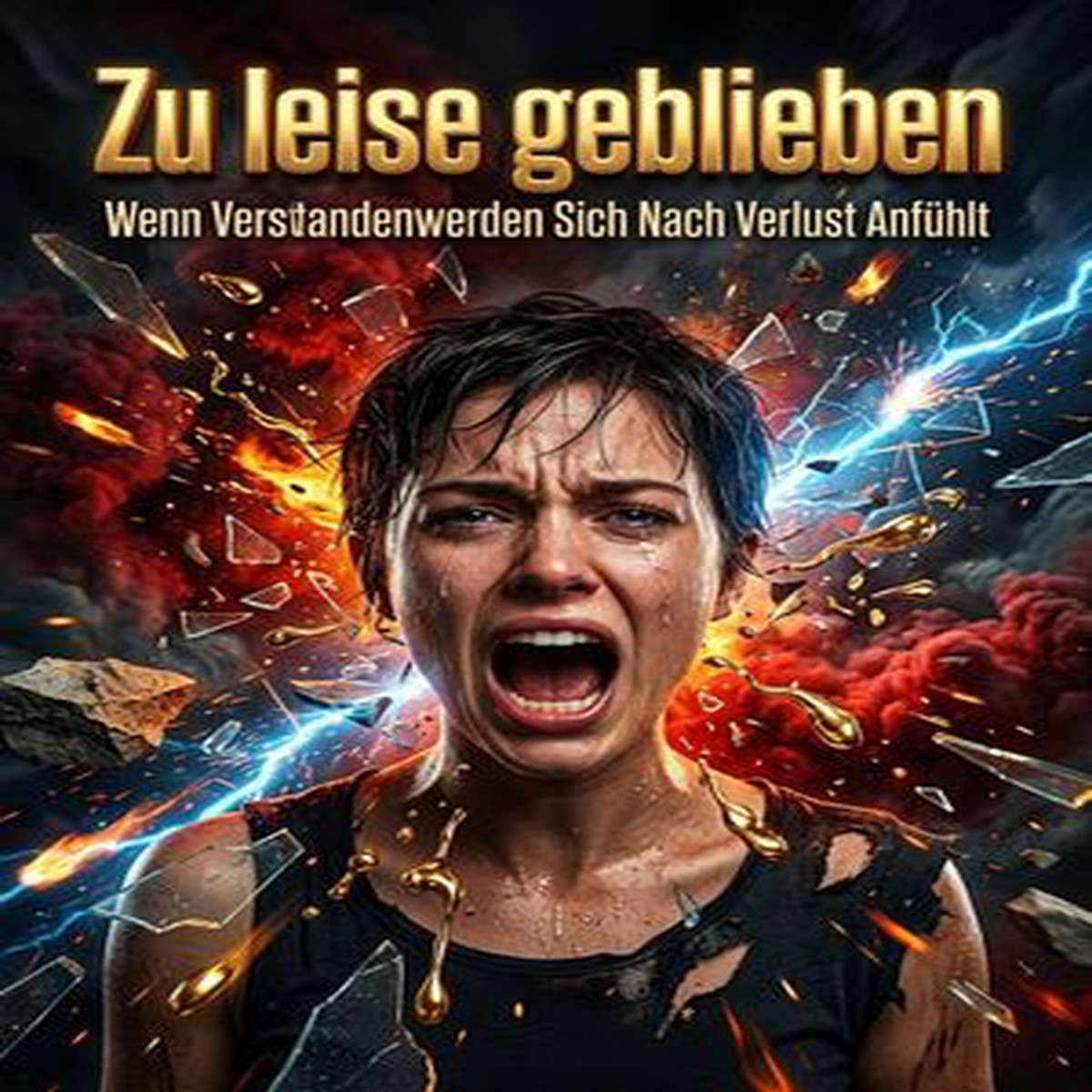 Zu leise geblieben: Wenn Verstandenwerden Sich Nach Verlust Anfhlt
