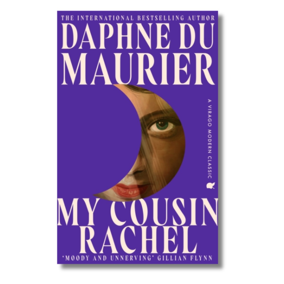 My Cousin Rachel