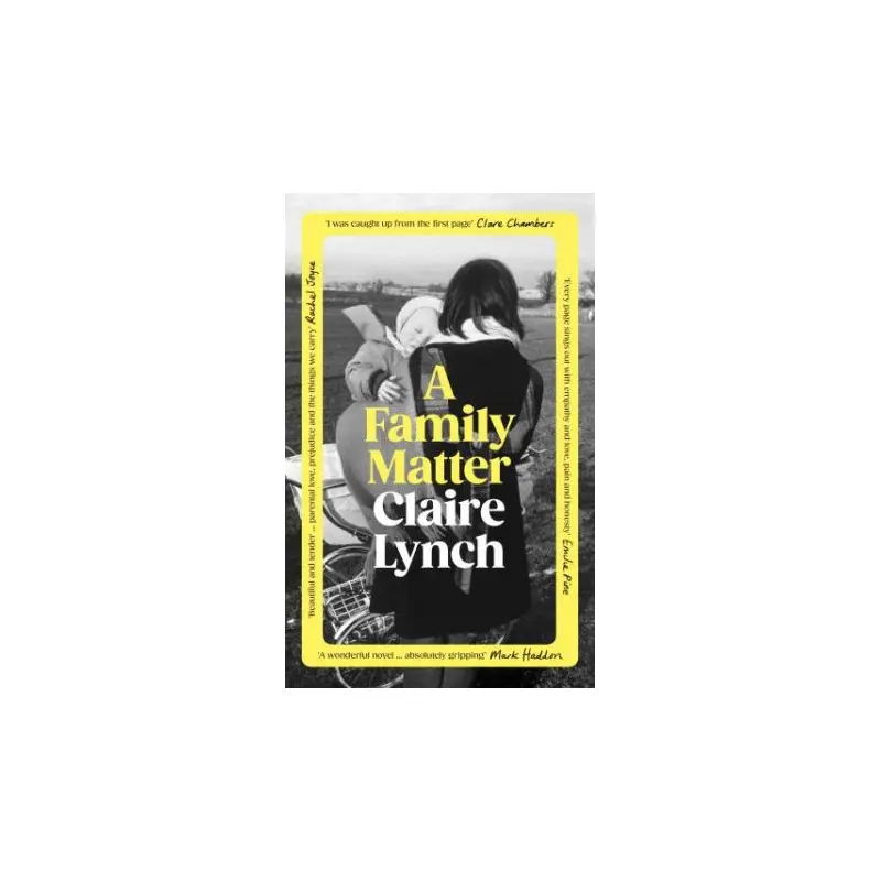 A Family Matter