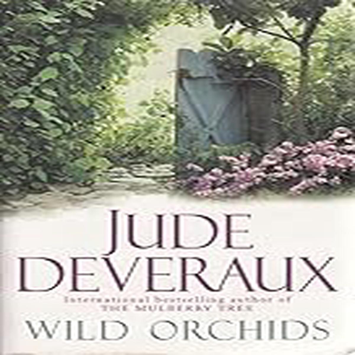 Wild Orchids by Jude Deveraux