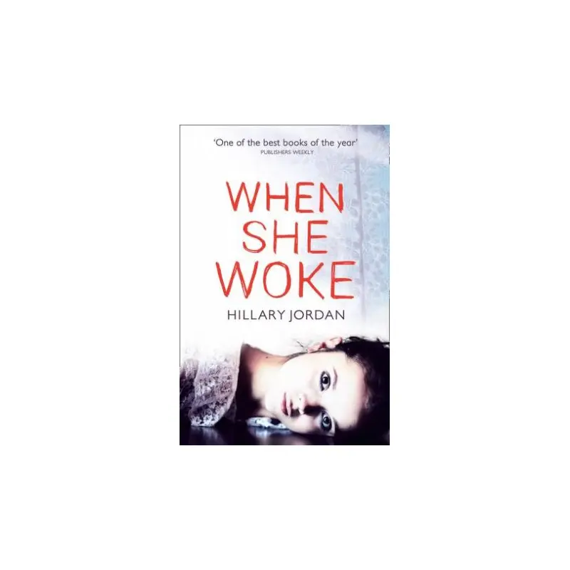 When She Woke