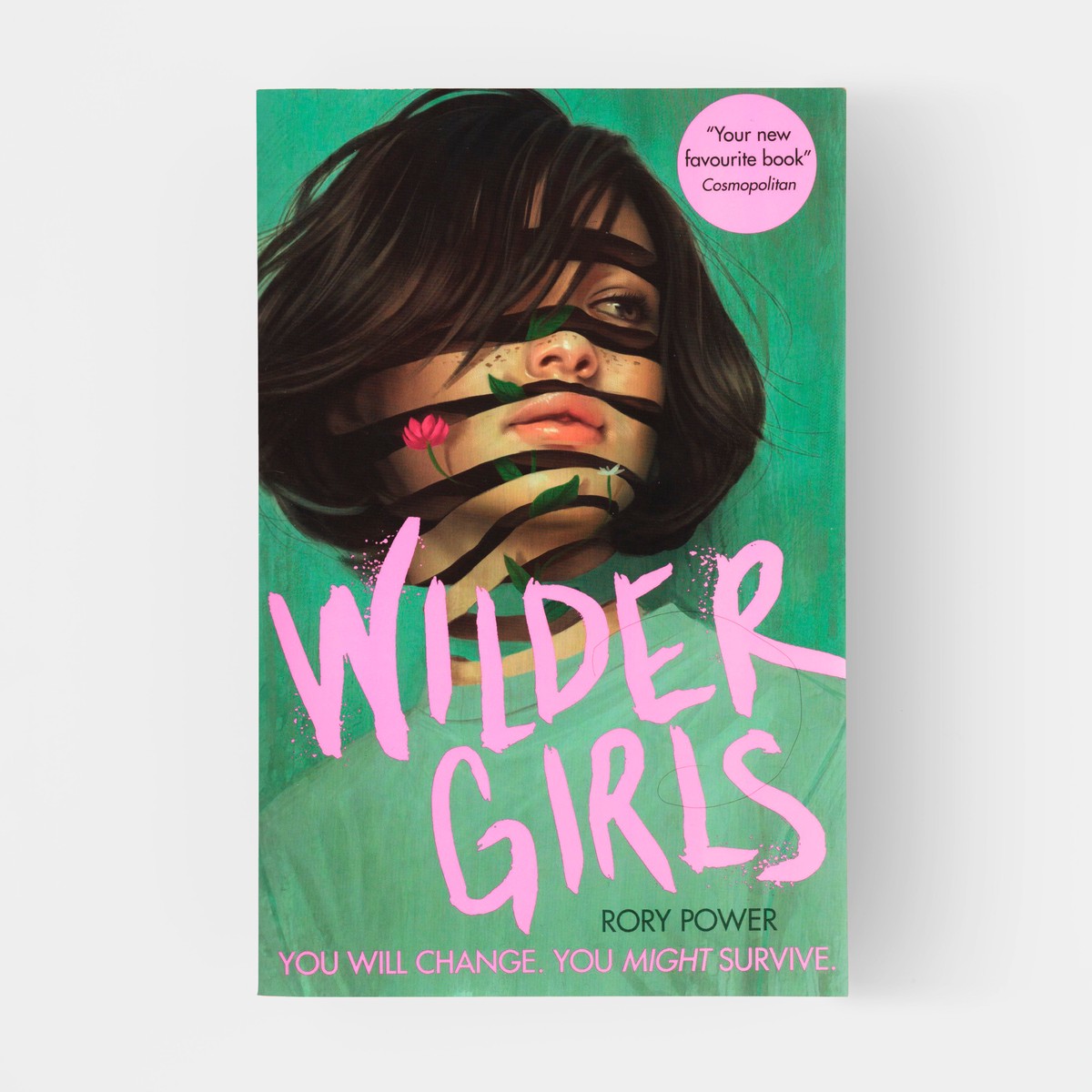 Wilder Girls
