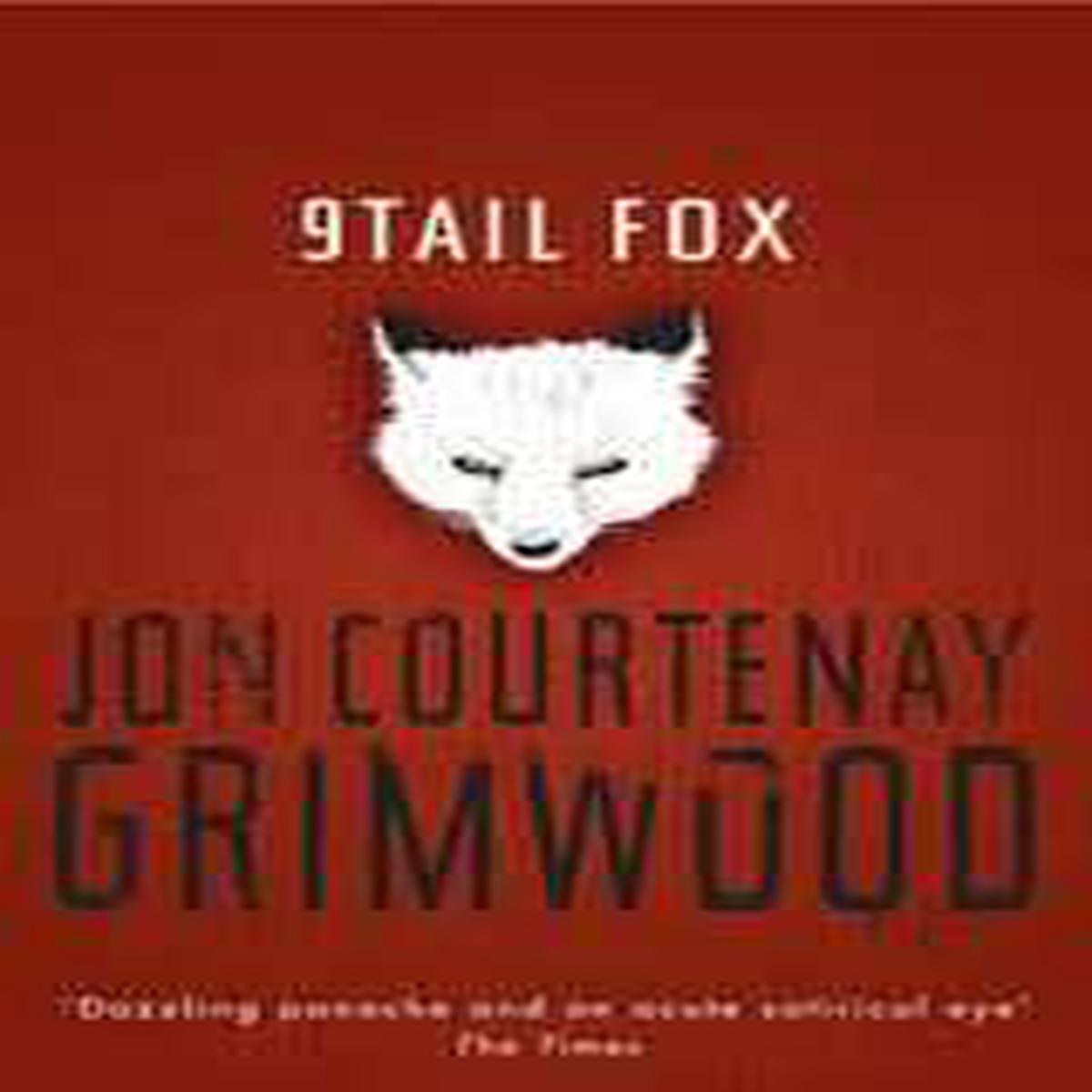 9Tail Fox