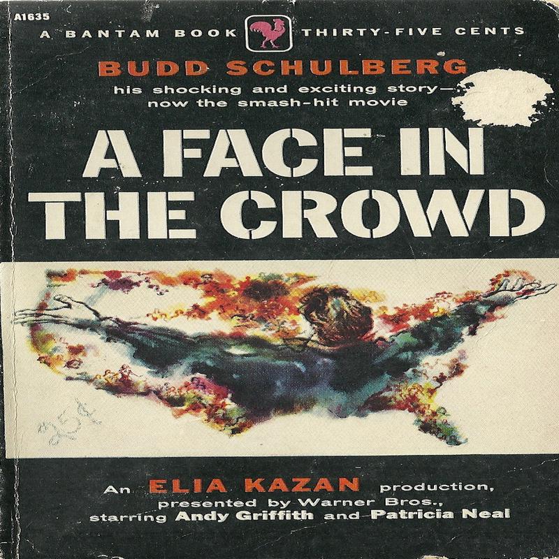 A Face in the Crowd