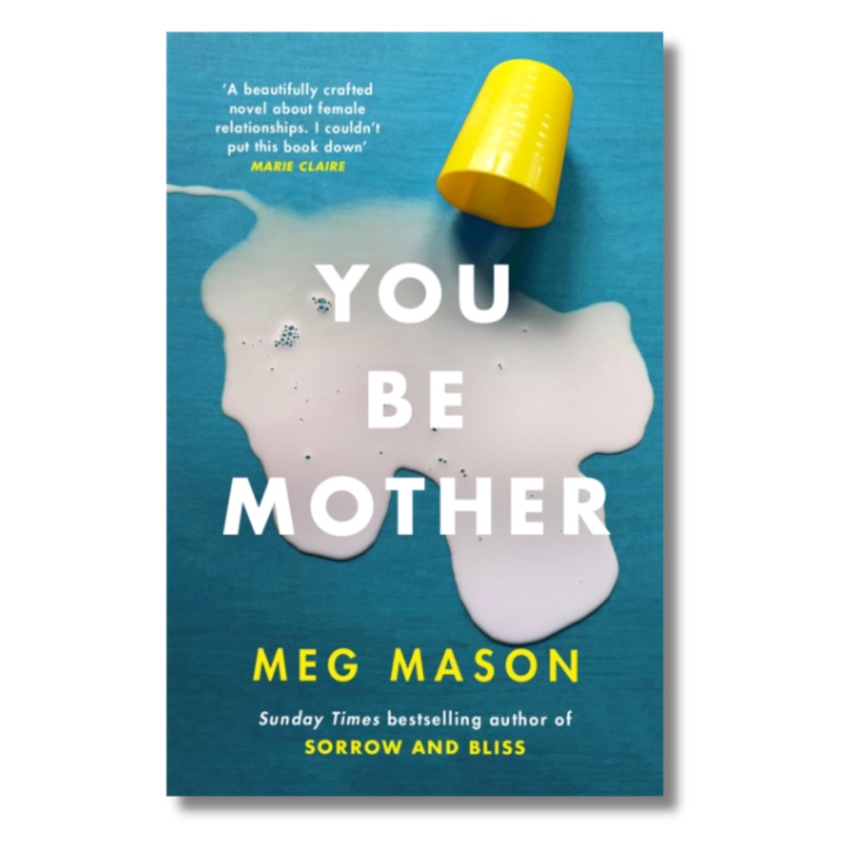 You Be Mother