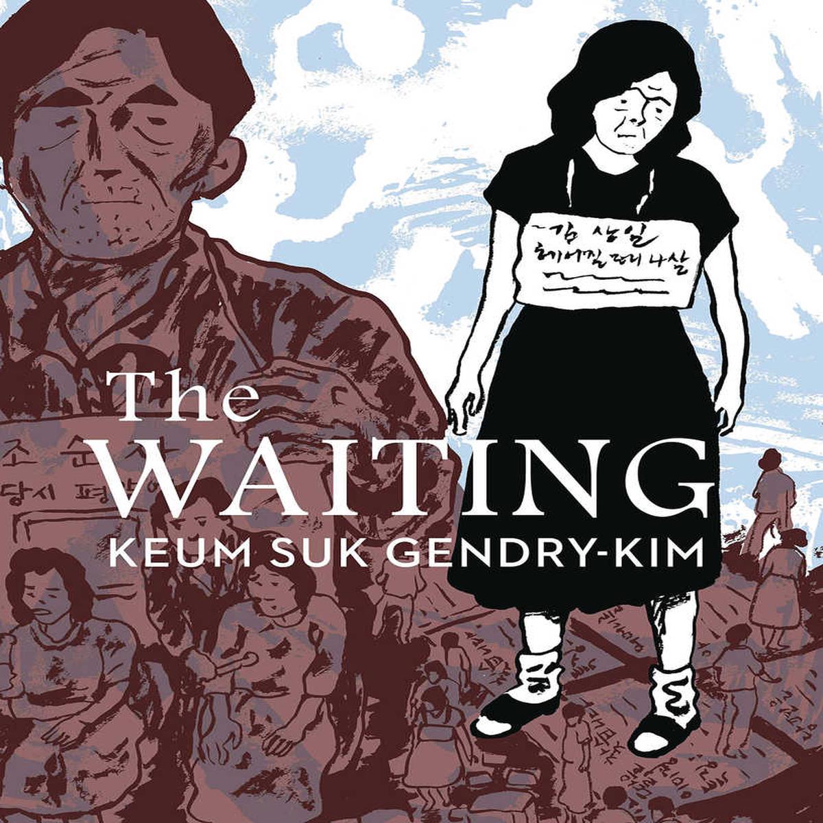 Waiting TPB