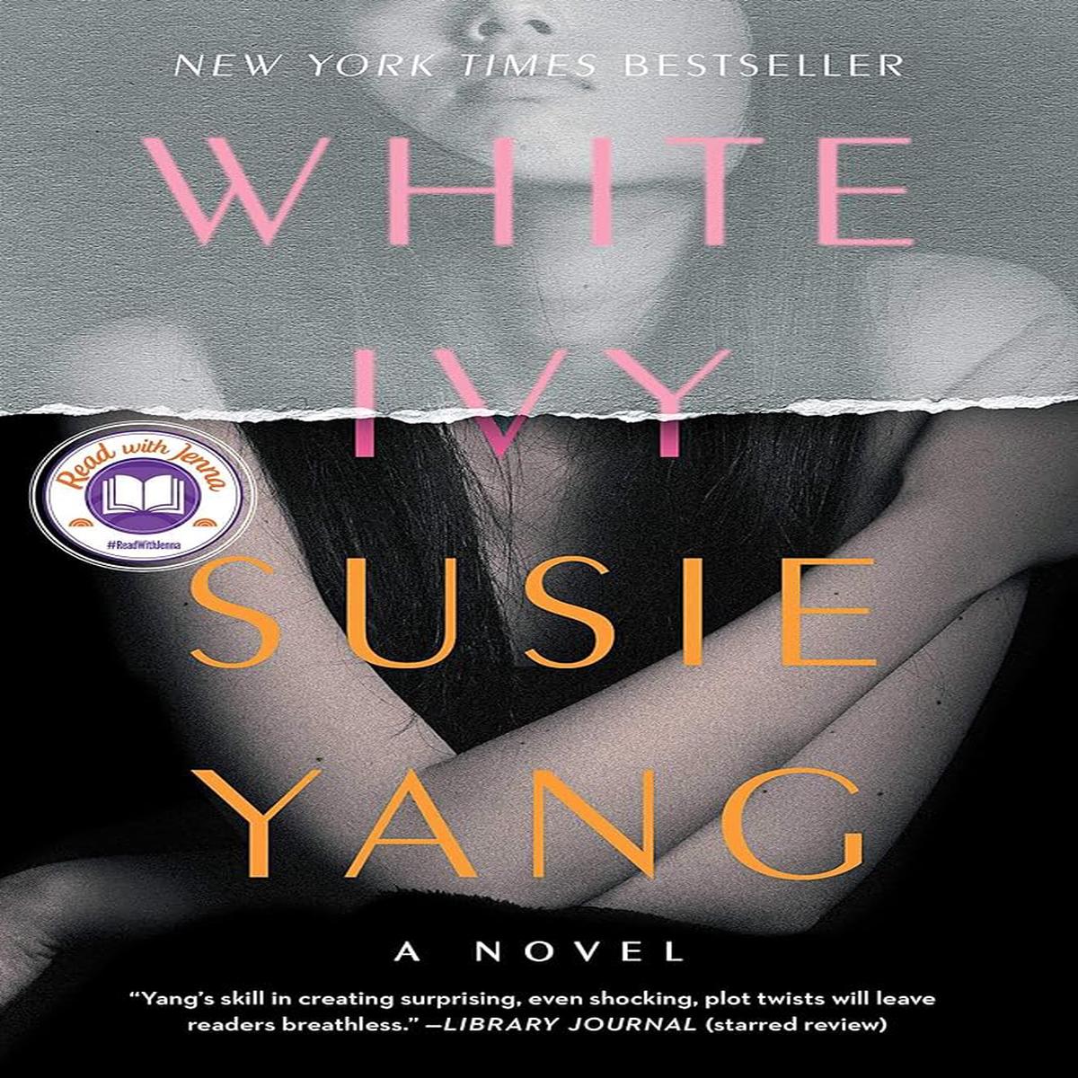 White Ivy, Susie Yang