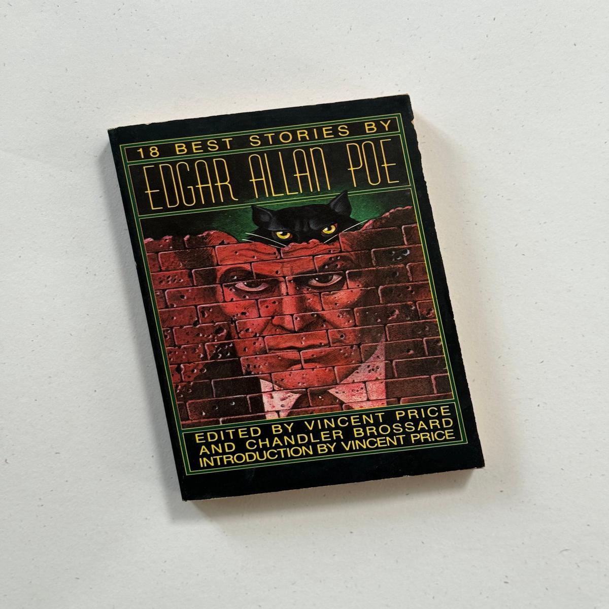 18 Best Stories by Edgar Allan Poe