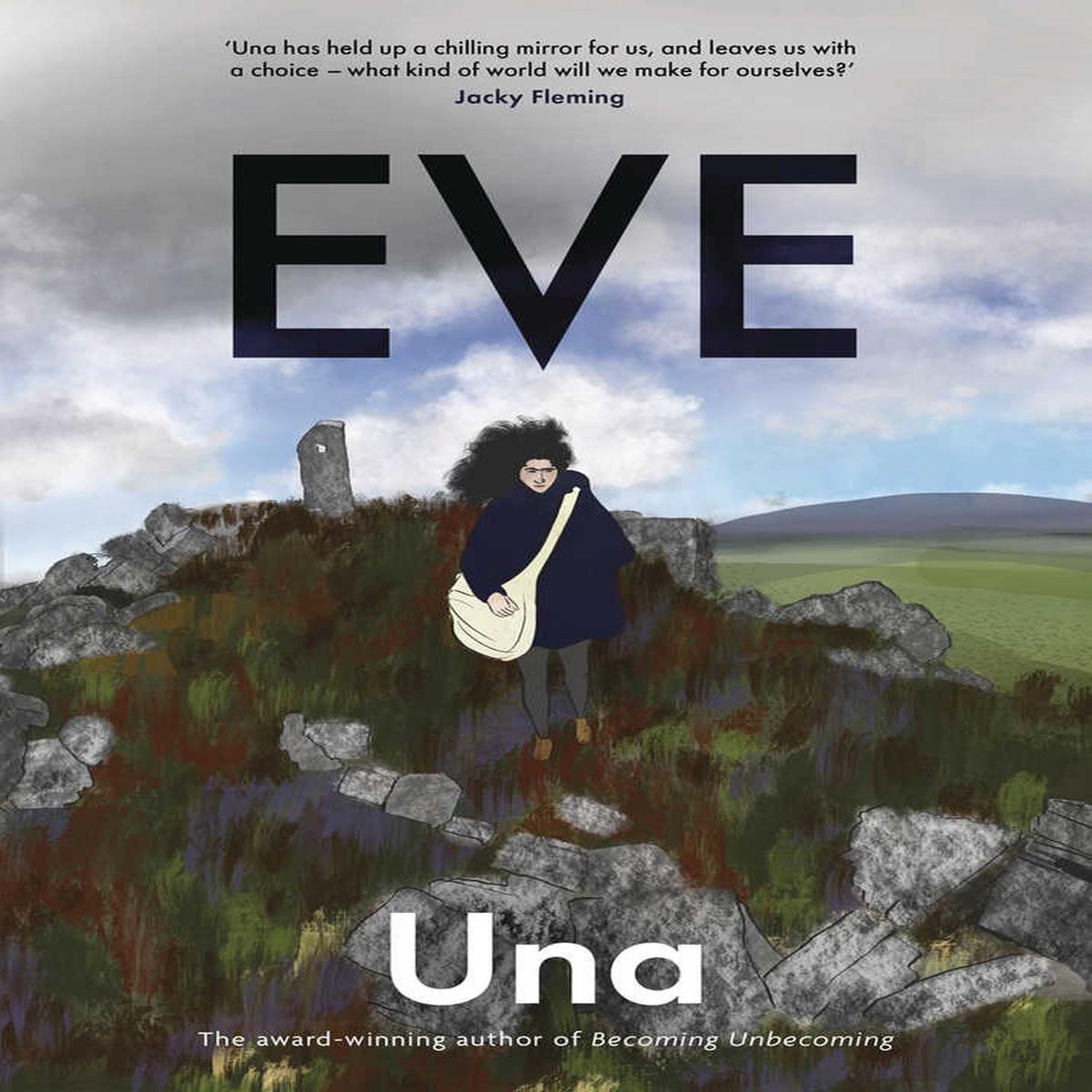 Eve Graphic Novel