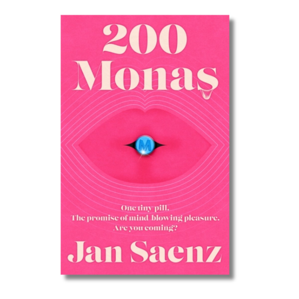 200 Monas