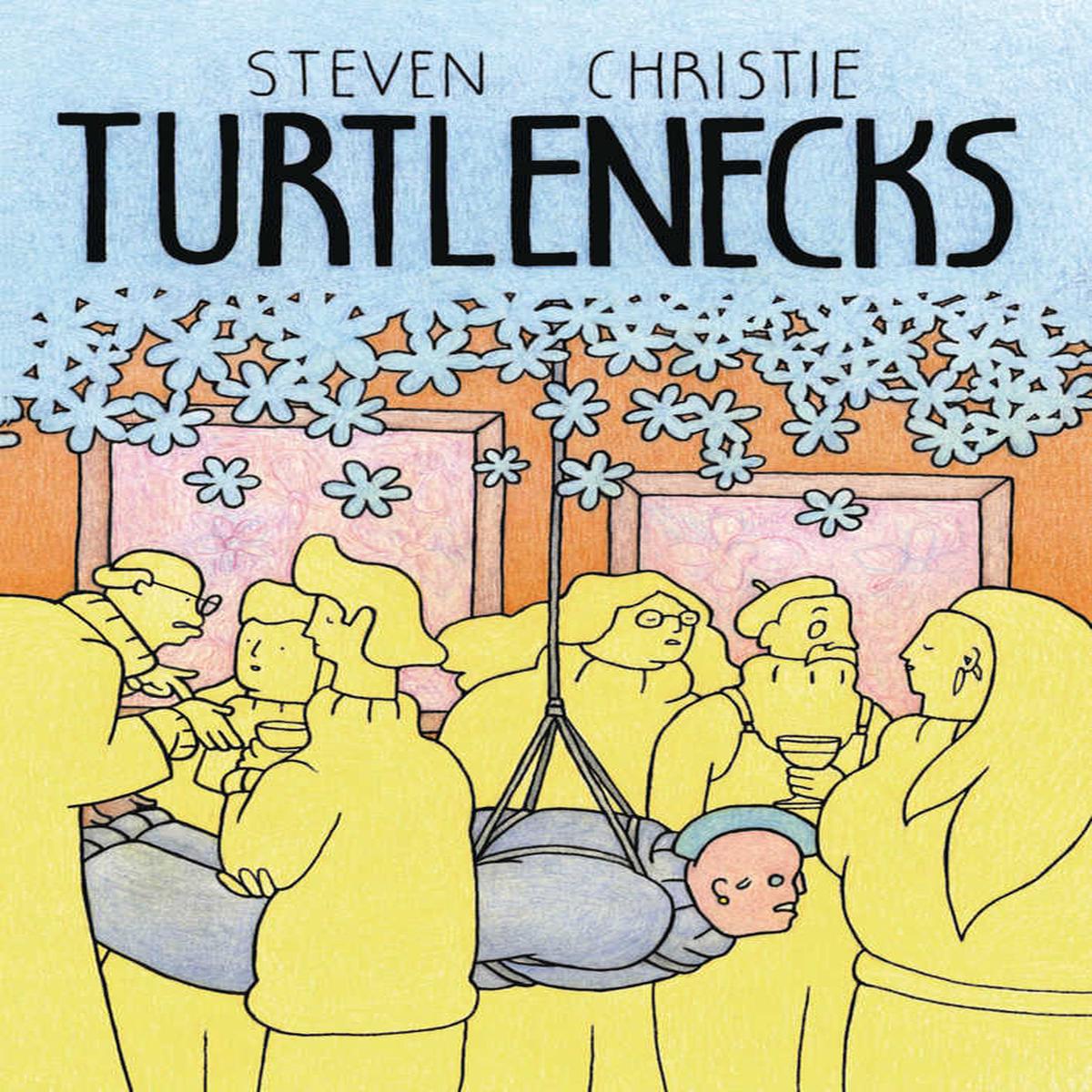 Turtlenecks (Mature)