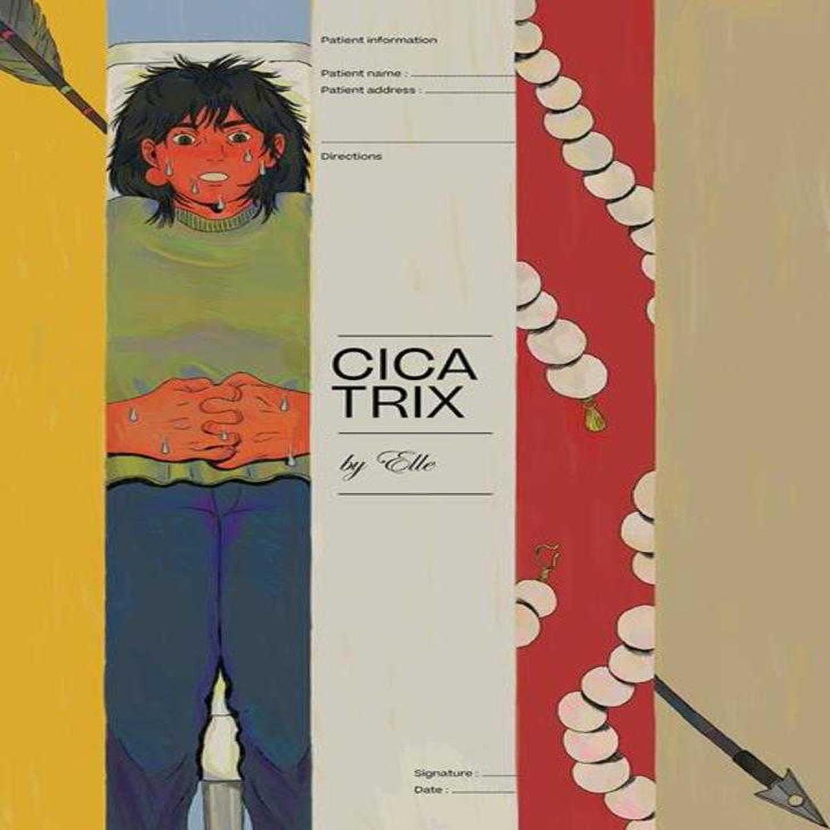 Cicatrix TPB