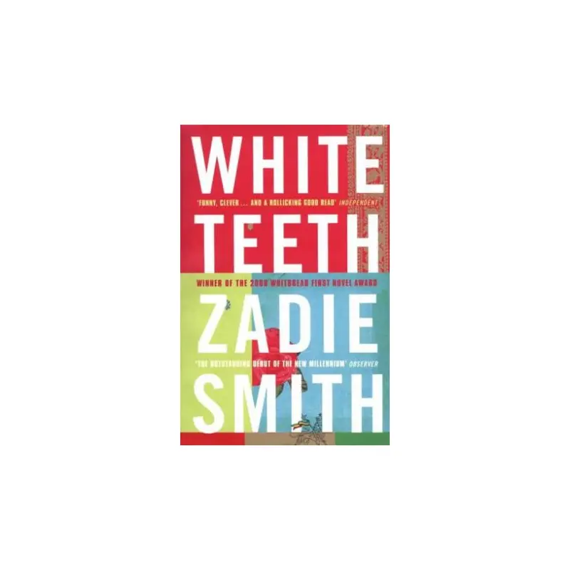 White Teeth