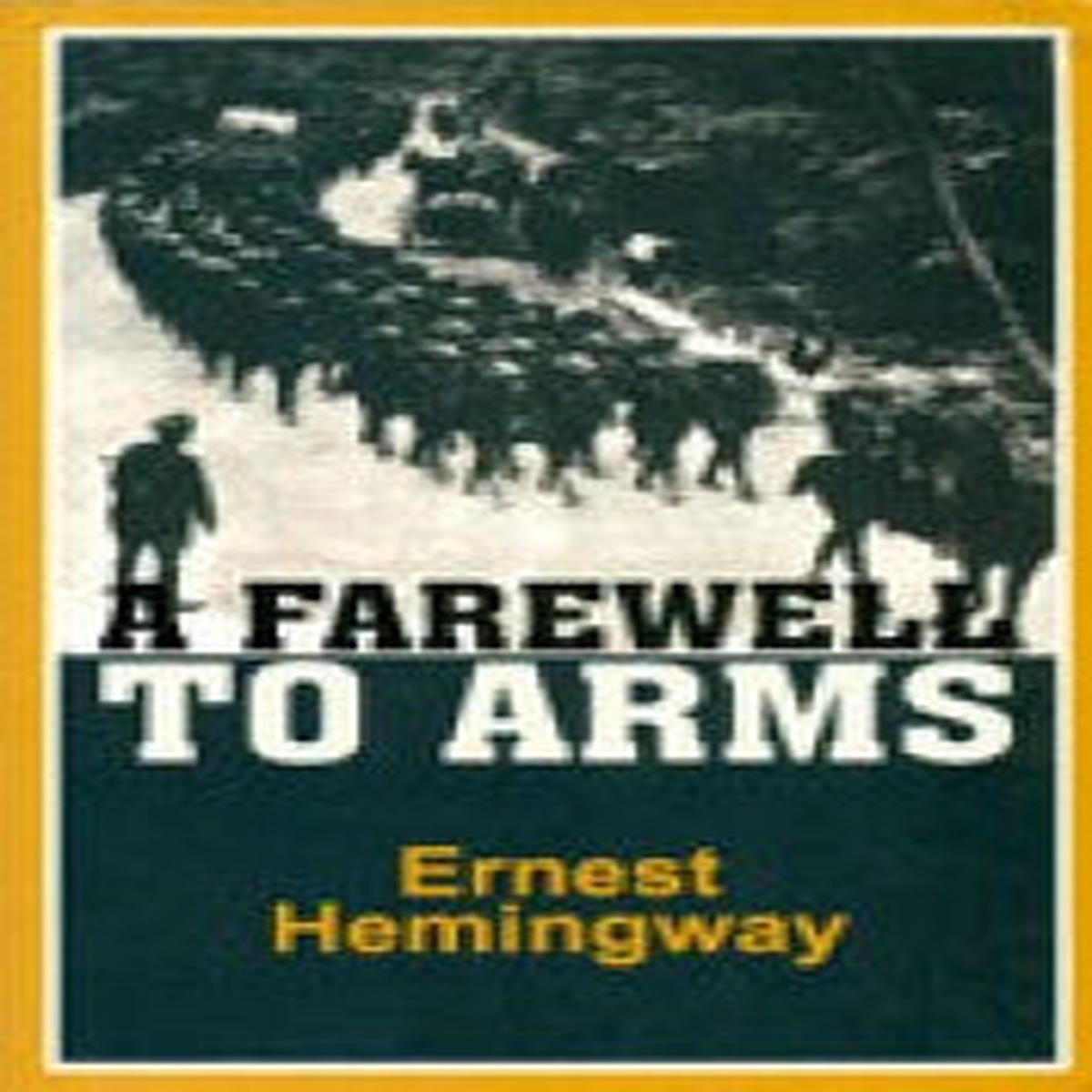 A Farewell To Arms