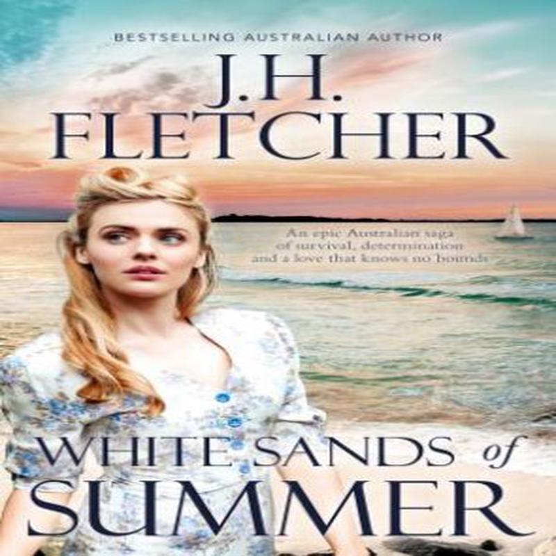 White Sands of Summer