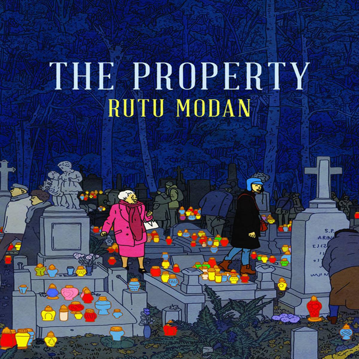 Property HC