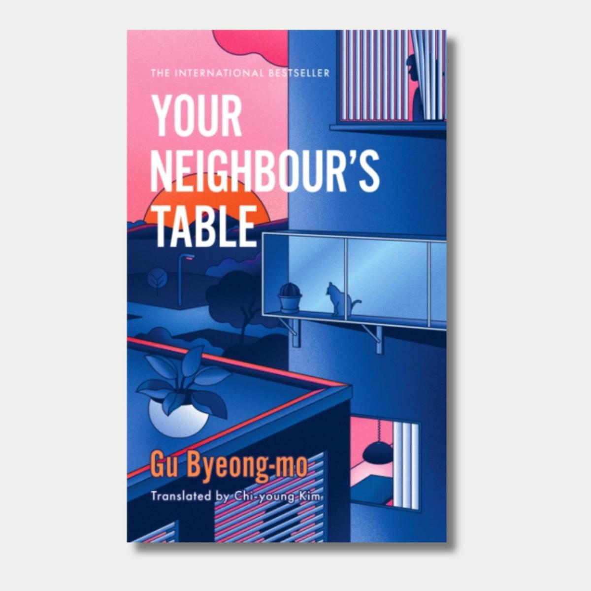 Your Neighbour's Table