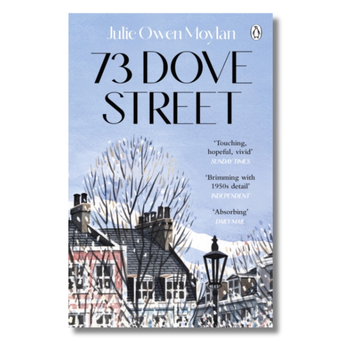 73 Dove Street