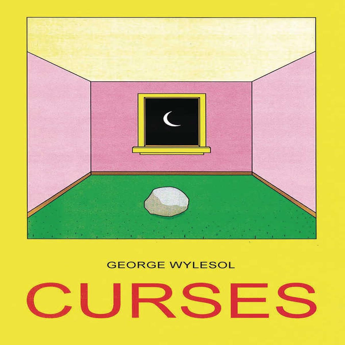Curses Graphic Novel