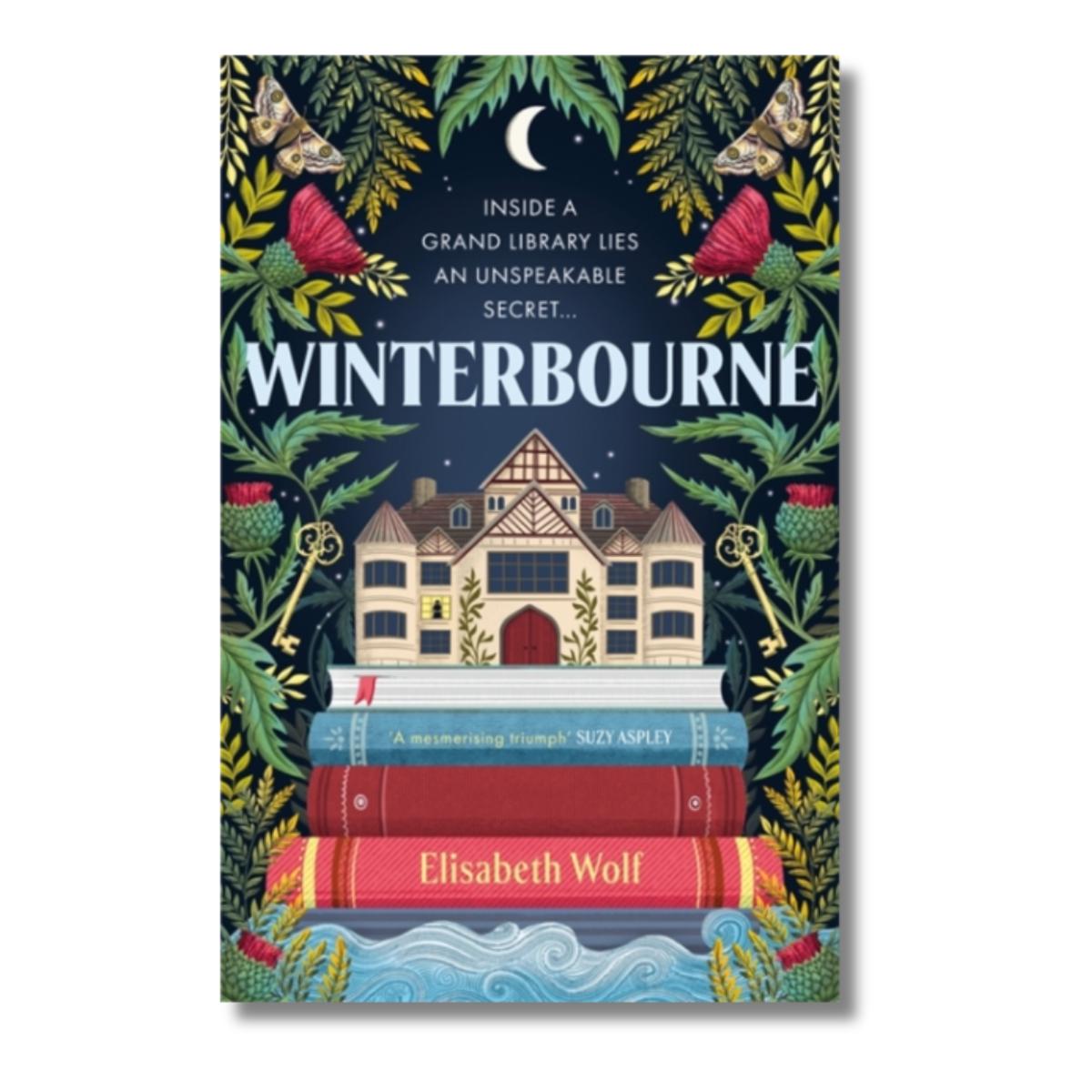 Winterbourne