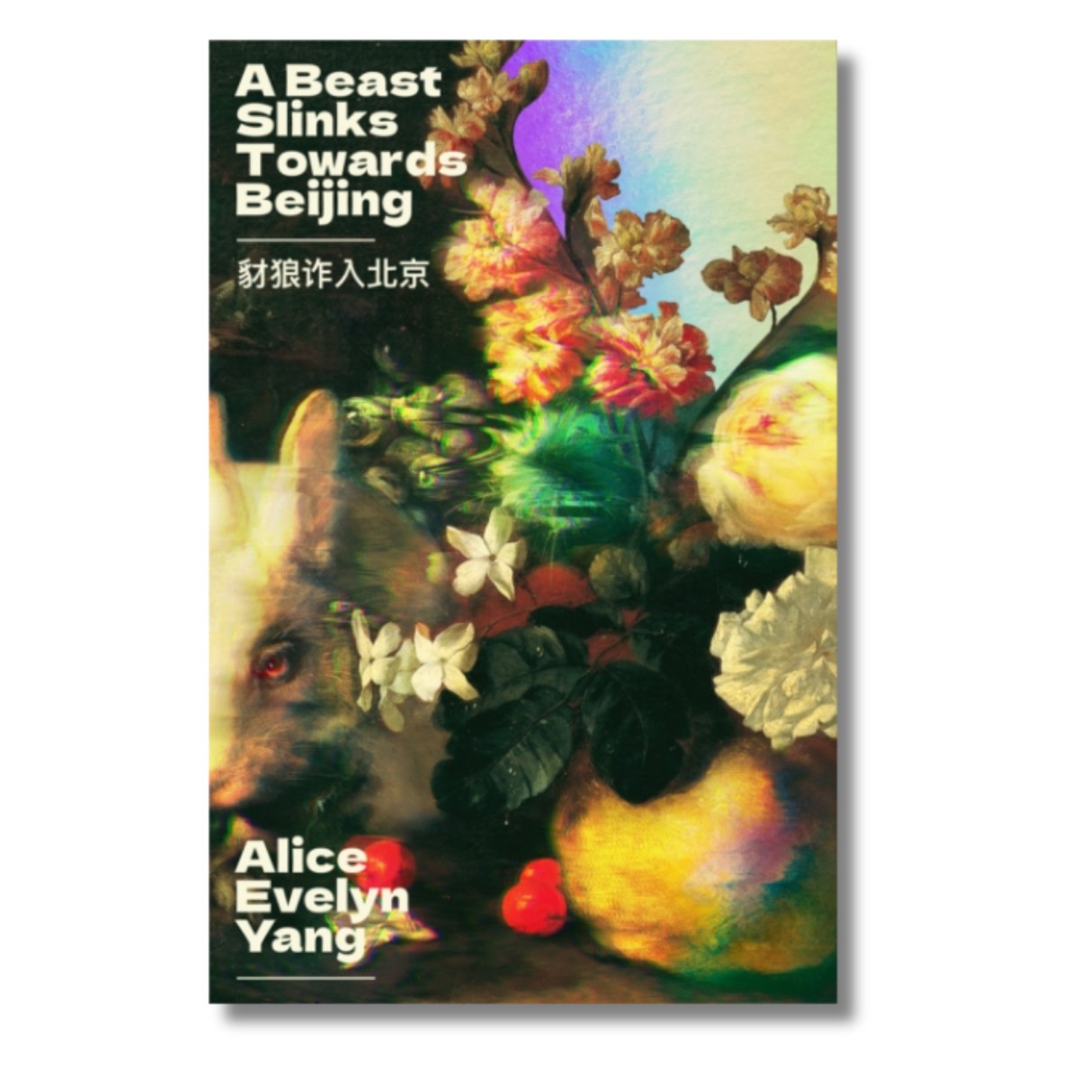 A Beast Slinks Towards Beijing