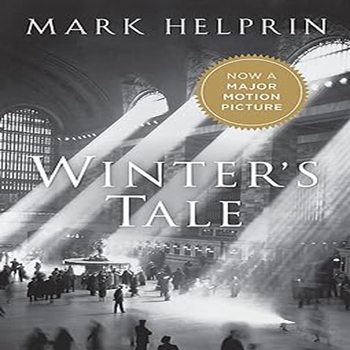Winter's Tale: A Tragedy In Three Acts