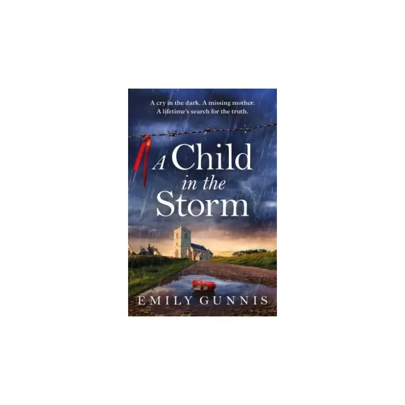 A Child in the Storm