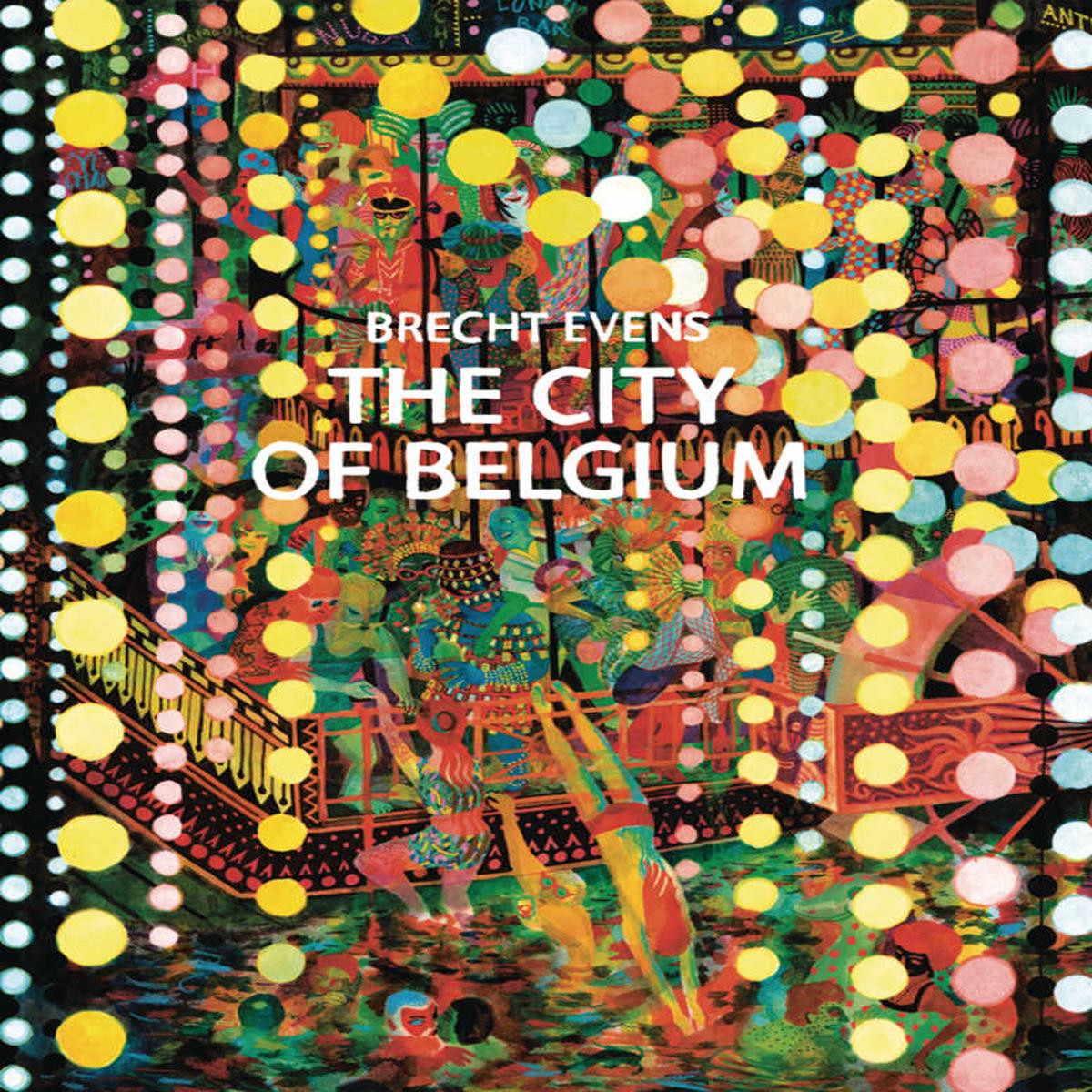 City Of Belgium HC (Mature)