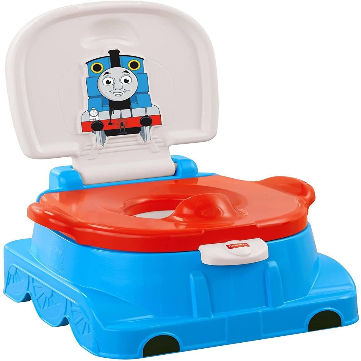 Fisher-Price CHM28 Thomas & Friends Thomas Railroad Rewards Potty